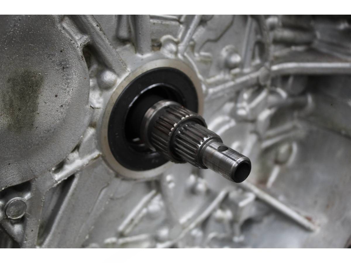 Новое Honda Accord, 2012 г., OEM 20021RN3010, арт. 138234, фото 22
