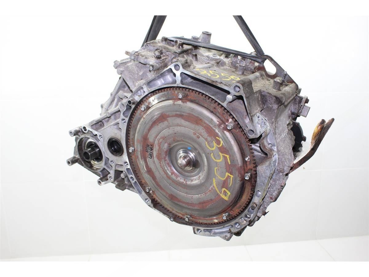 Новое Honda Accord, 2012 г., OEM 20021RN3010, арт. 138234, фото 3