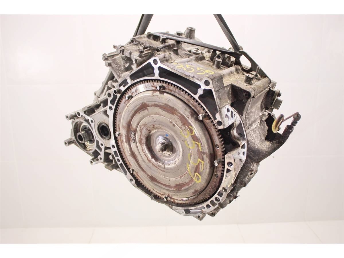 Новое Honda Accord, 2012 г., OEM 20021RN3010, арт. 138234, фото 4