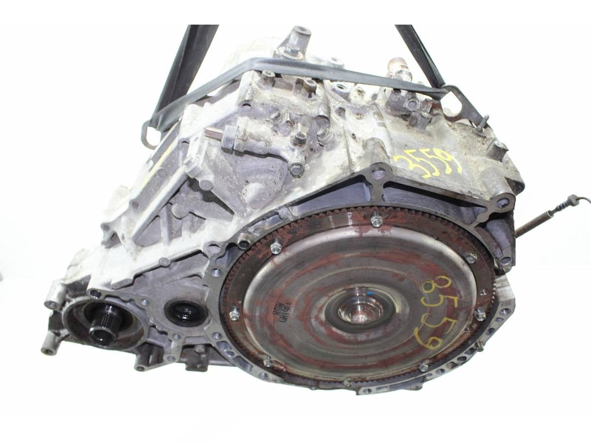 Новое Honda Accord, 2012 г., OEM 20021RN3010, арт. 138234, фото 9