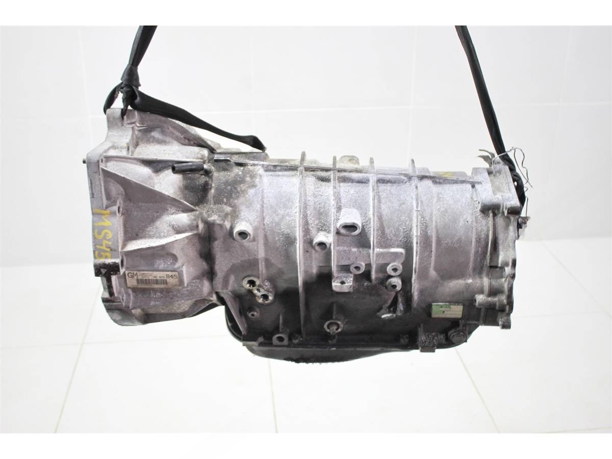 Новое BMW X5 E53, 2005 г., OEM 24007525324, арт. 138449