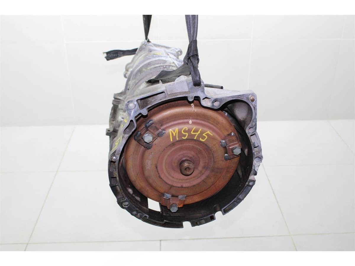 Новое BMW X5 E53, 2005 г., OEM 24007525324, арт. 138449, фото 10