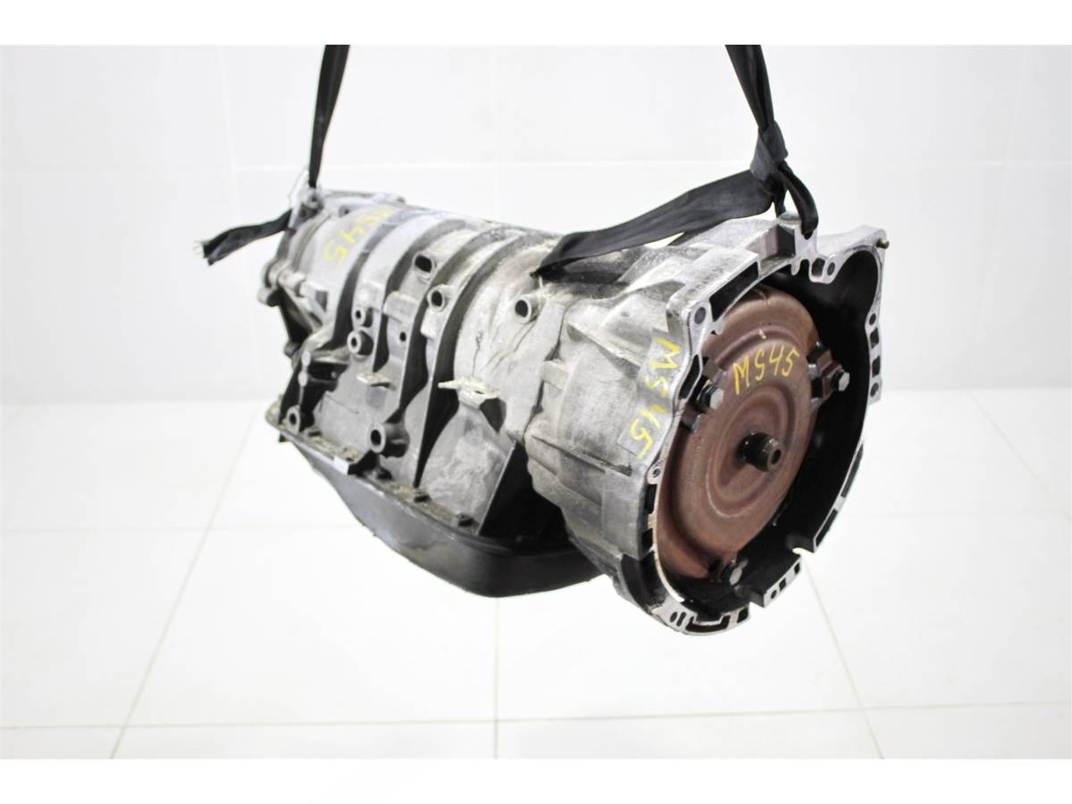 Новое BMW X5 E53, 2005 г., OEM 24007525324, арт. 138449, фото 11