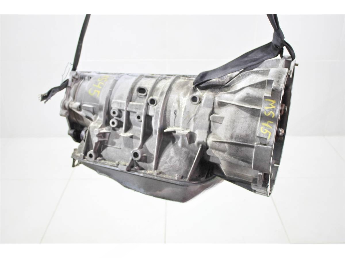 Новое BMW X5 E53, 2005 г., OEM 24007525324, арт. 138449, фото 12