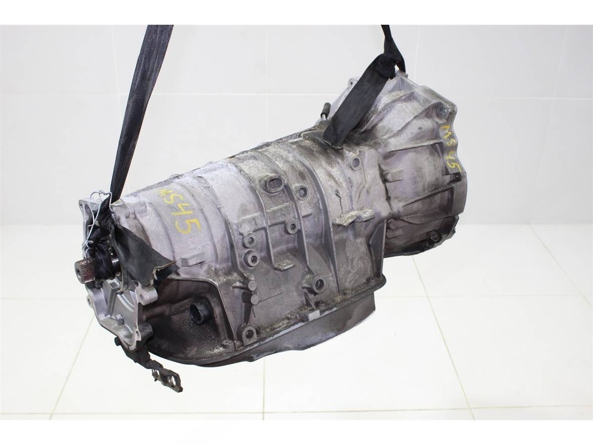 Новое BMW X5 E53, 2005 г., OEM 24007525324, арт. 138449, фото 13