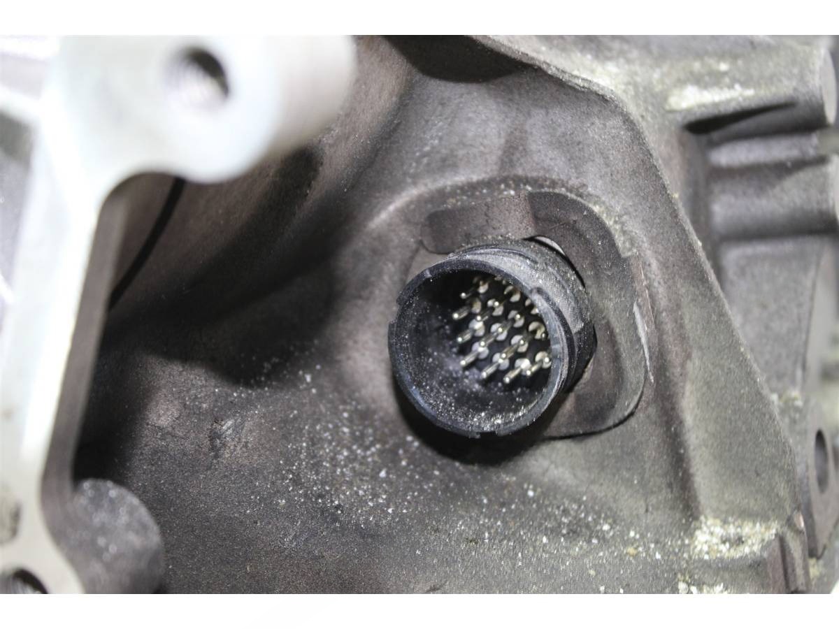 Новое BMW X5 E53, 2005 г., OEM 24007525324, арт. 138449, фото 16