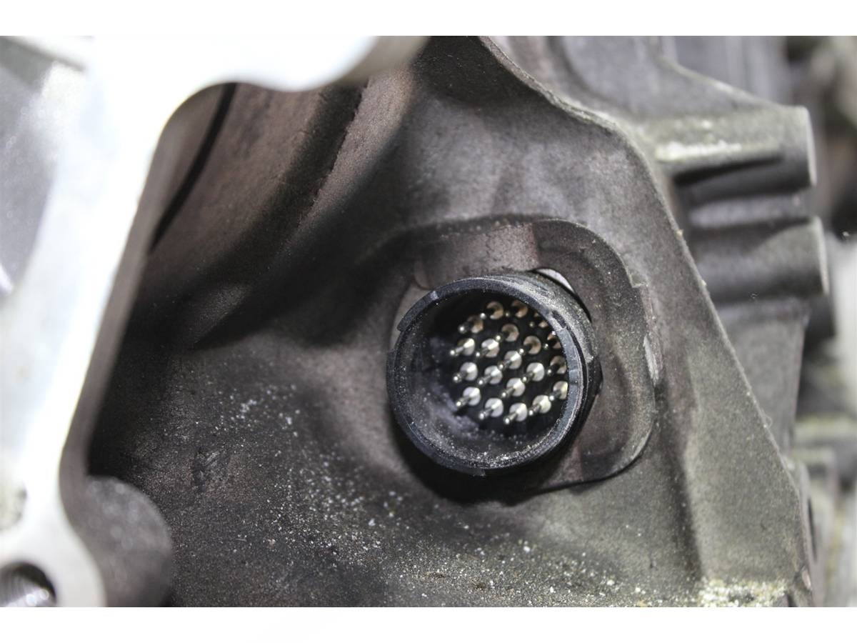 Новое BMW X5 E53, 2005 г., OEM 24007525324, арт. 138449, фото 17