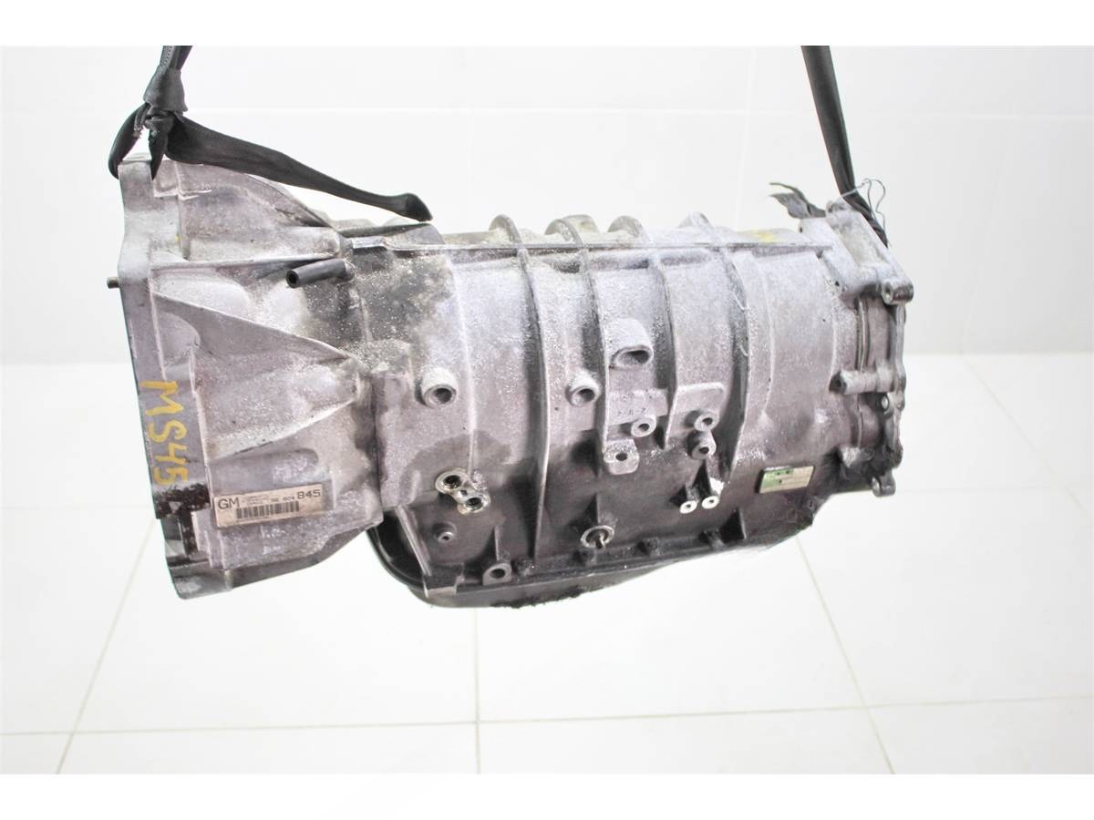 Новое BMW X5 E53, 2005 г., OEM 24007525324, арт. 138449, фото 2