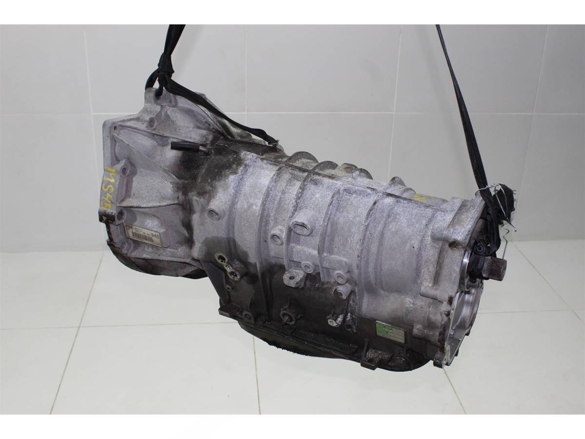 Новое BMW X5 E53, 2005 г., OEM 24007525324, арт. 138449, фото 3