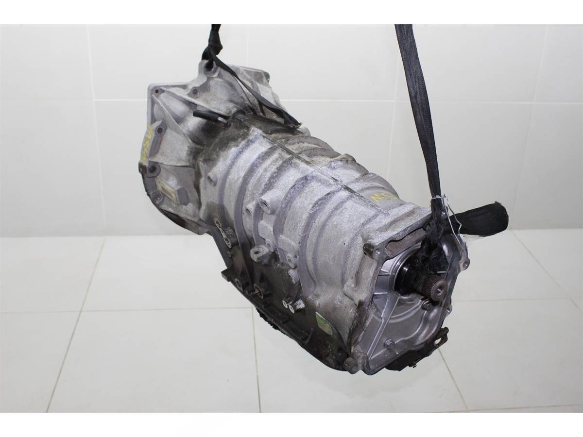 Новое BMW X5 E53, 2005 г., OEM 24007525324, арт. 138449, фото 4