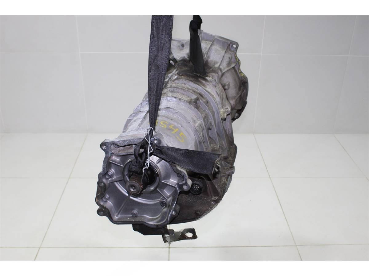 Новое BMW X5 E53, 2005 г., OEM 24007525324, арт. 138449, фото 6