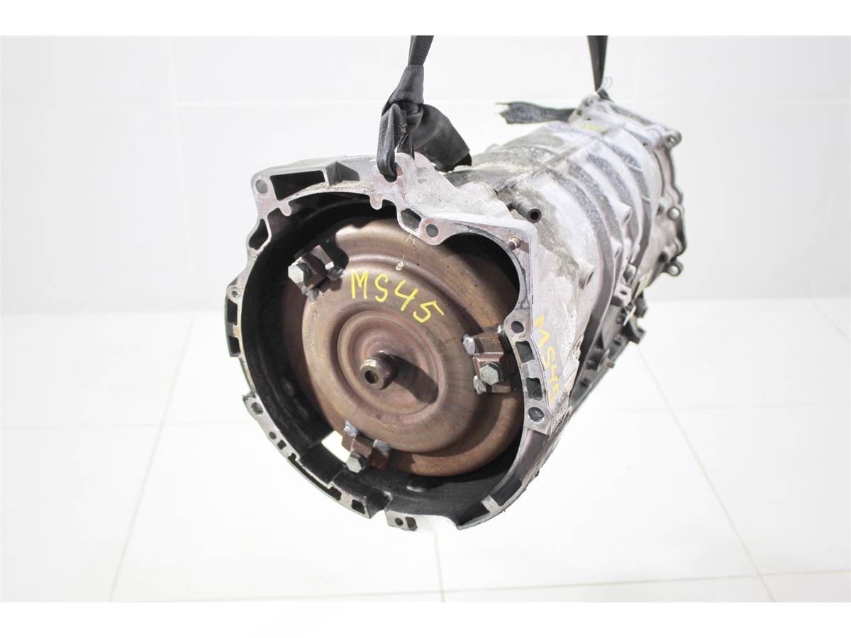 Новое BMW X5 E53, 2005 г., OEM 24007525324, арт. 138449, фото 7