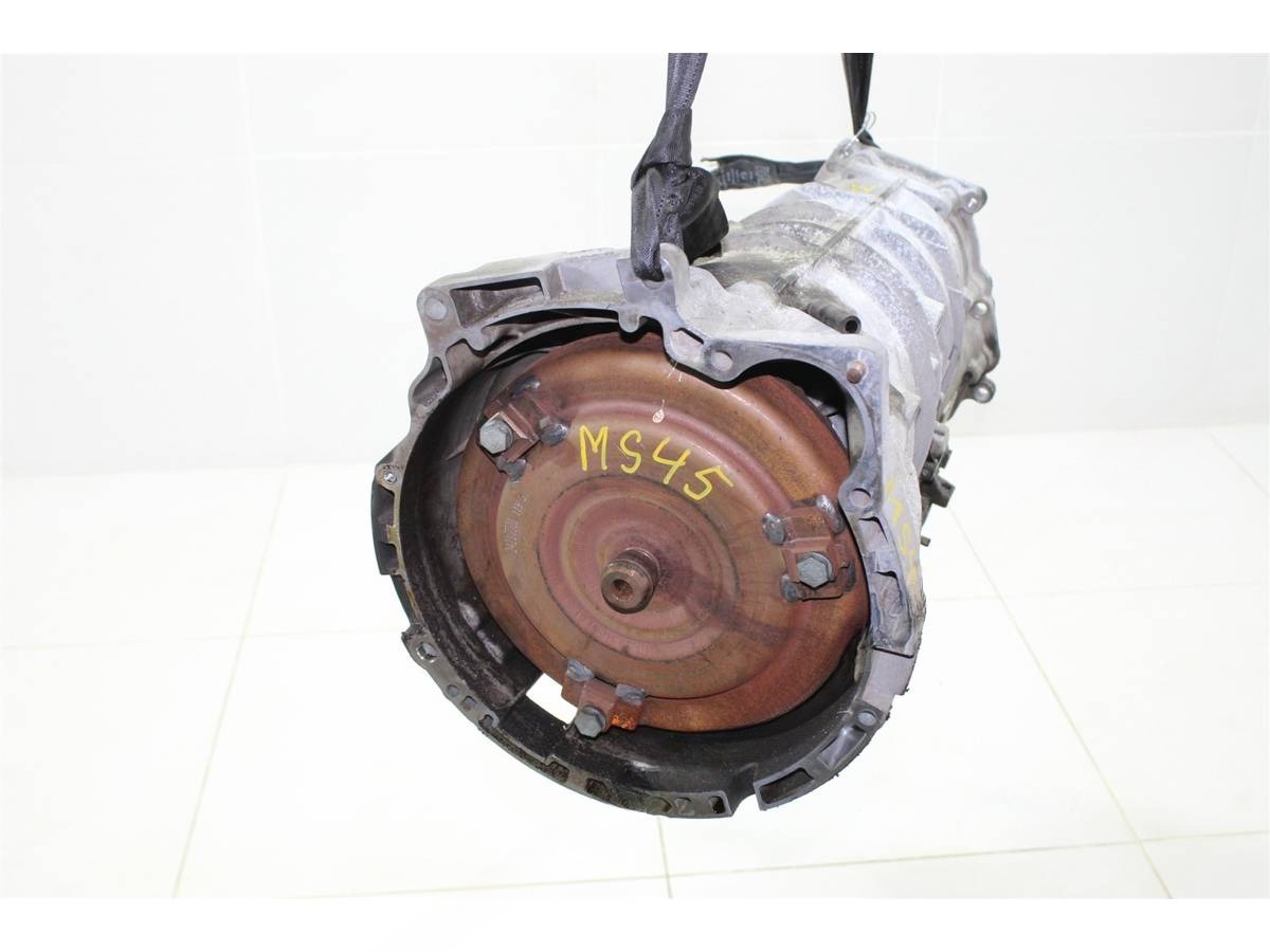 Новое BMW X5 E53, 2005 г., OEM 24007525324, арт. 138449, фото 8