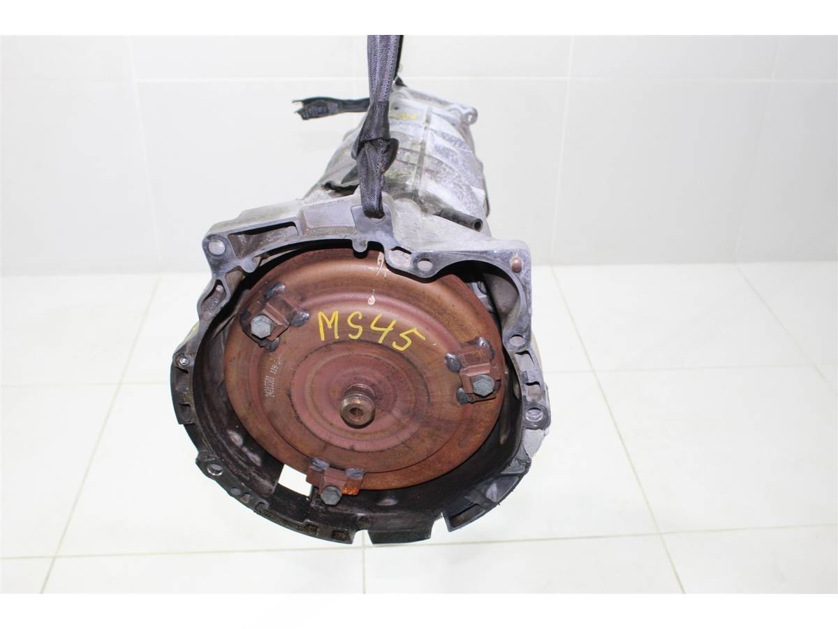 Новое BMW X5 E53, 2005 г., OEM 24007525324, арт. 138449, фото 9