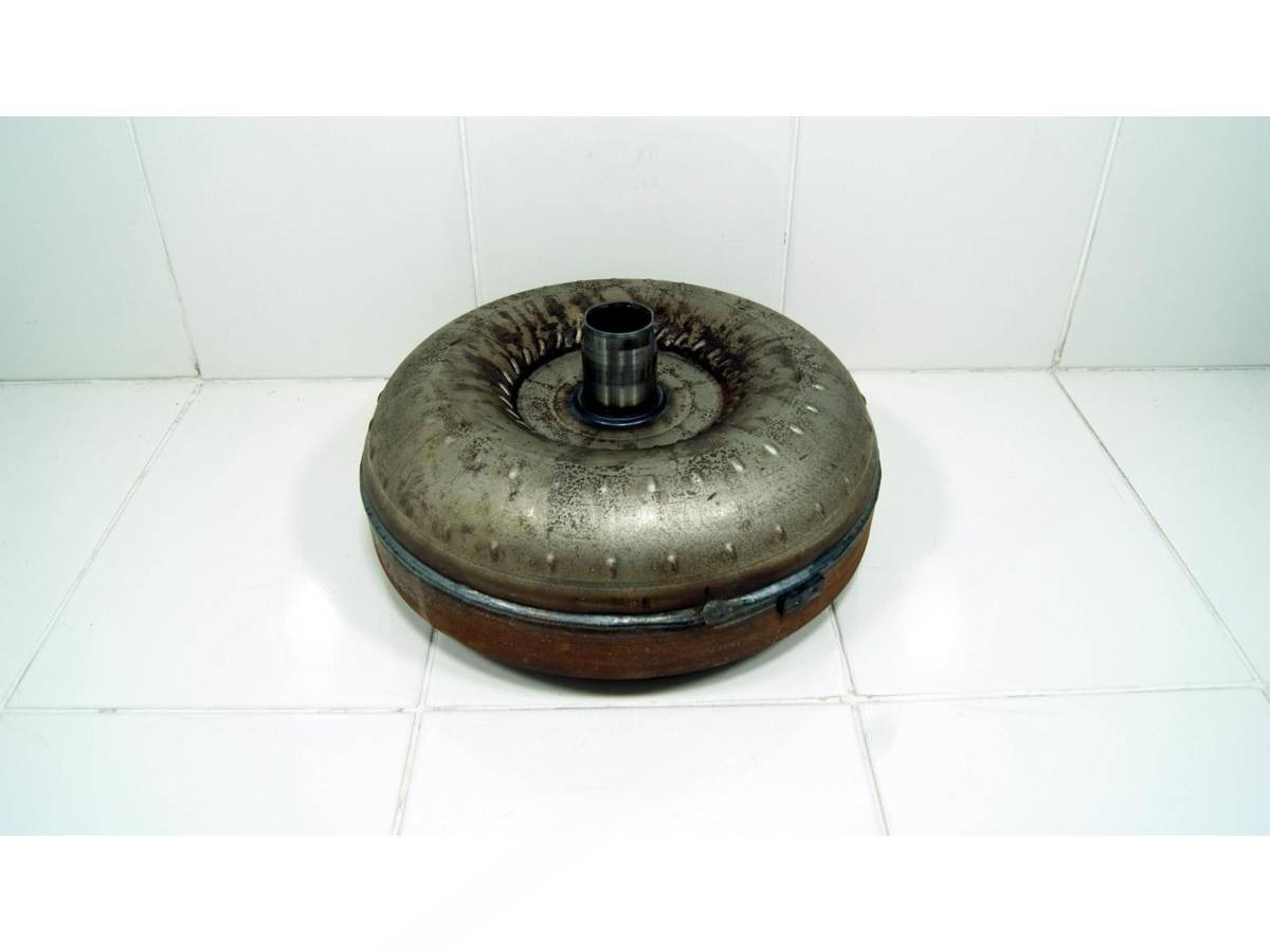 Новое Chrysler Pacifica, 2003 г., OEM 04736872AB, арт. 141907