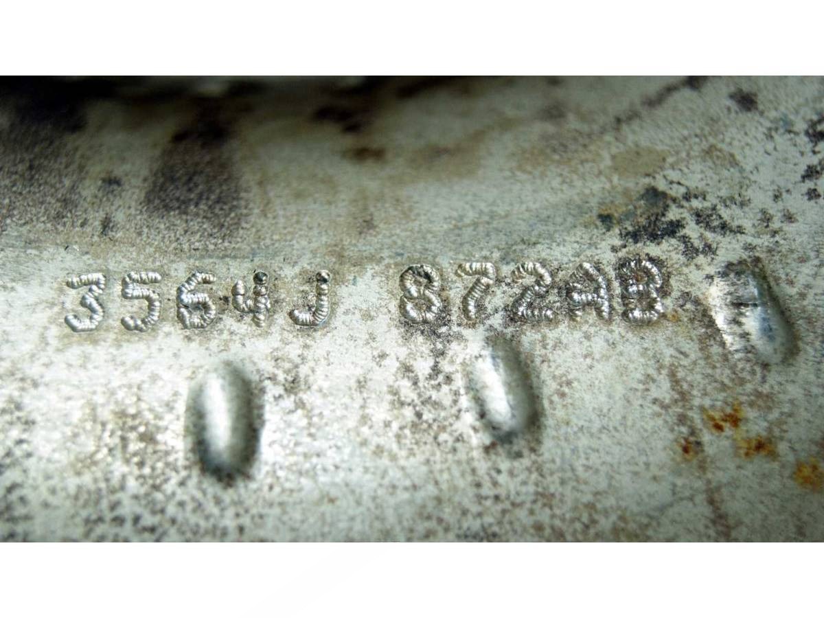 Новое Chrysler Pacifica, 2003 г., OEM 04736872AB, арт. 141907, фото 11