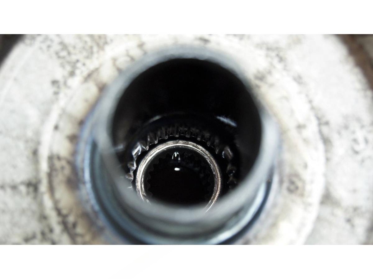 Новое Chrysler Pacifica, 2003 г., OEM 04736872AB, арт. 141907, фото 12