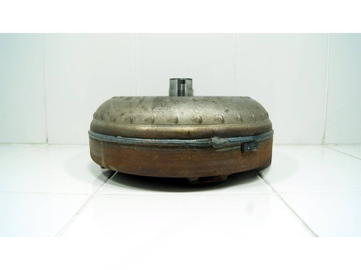 Новое Chrysler Pacifica, 2003 г., OEM 04736872AB, арт. 141907, фото 2