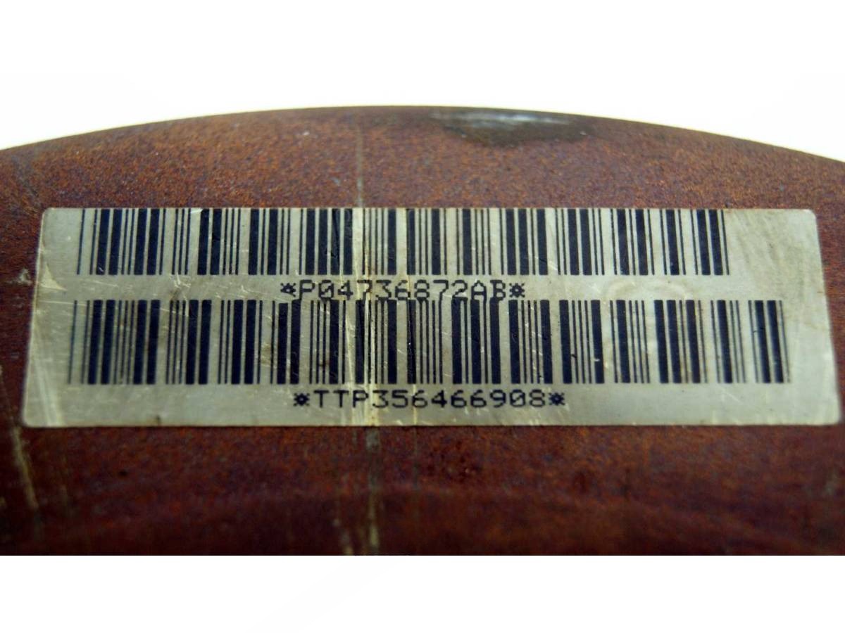 Новое Chrysler Pacifica, 2003 г., OEM 04736872AB, арт. 141907, фото 4