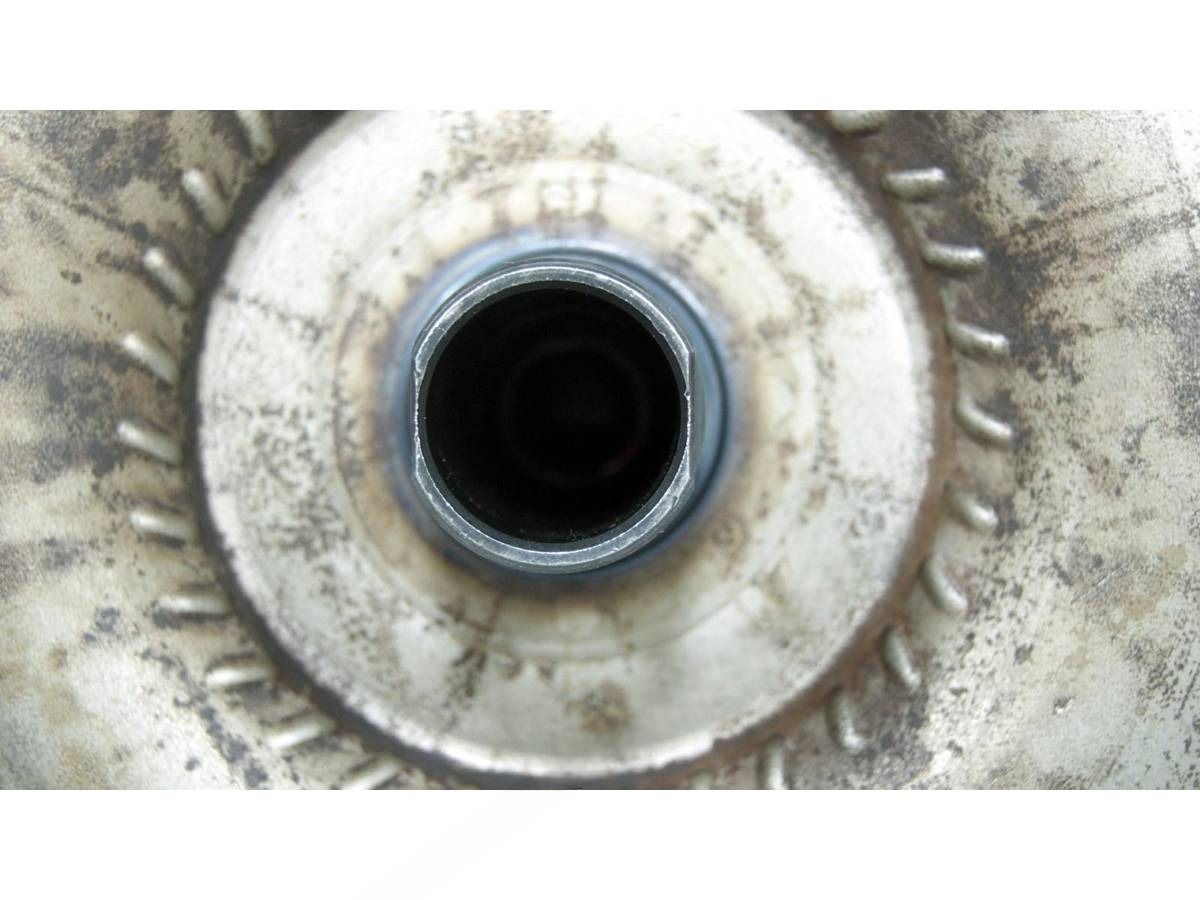 Новое Chrysler Pacifica, 2003 г., OEM 04736872AB, арт. 141907, фото 5