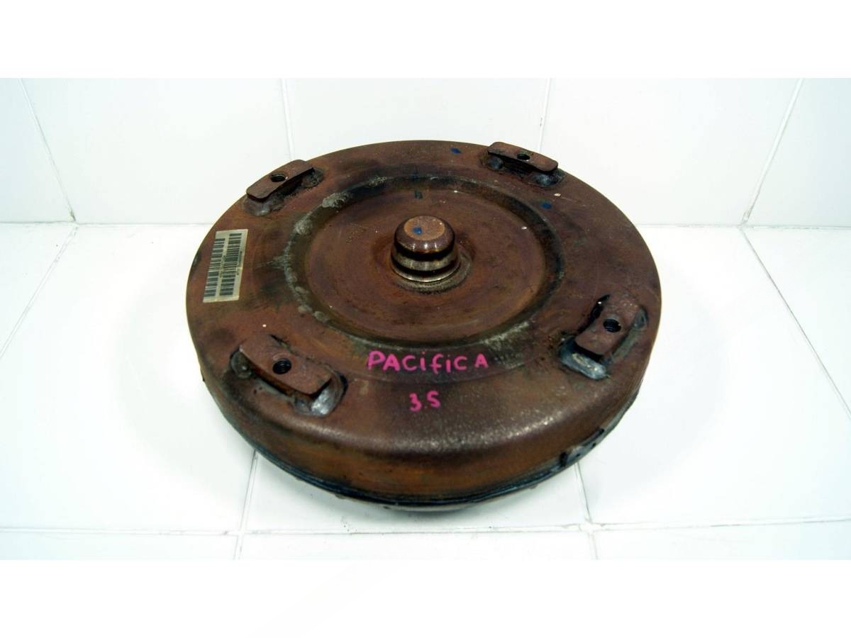 Новое Chrysler Pacifica, 2003 г., OEM 04736872AB, арт. 141907, фото 8
