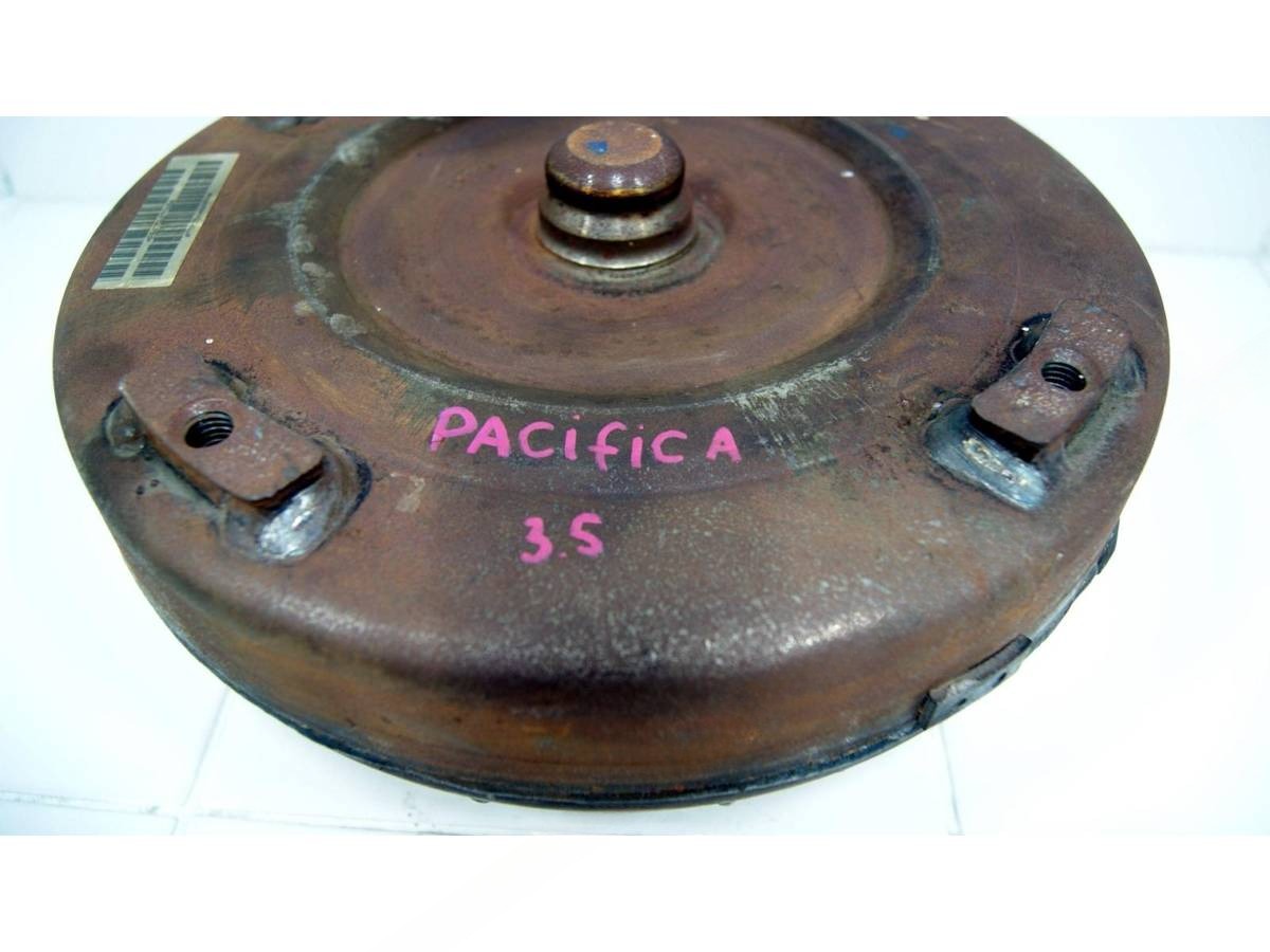 Новое Chrysler Pacifica, 2003 г., OEM 04736872AB, арт. 141907, фото 9