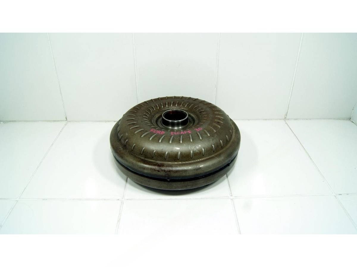 Новое Ford Escape EP3, 2000 г., OEM 5L8Z7902DBRM, арт. 141910