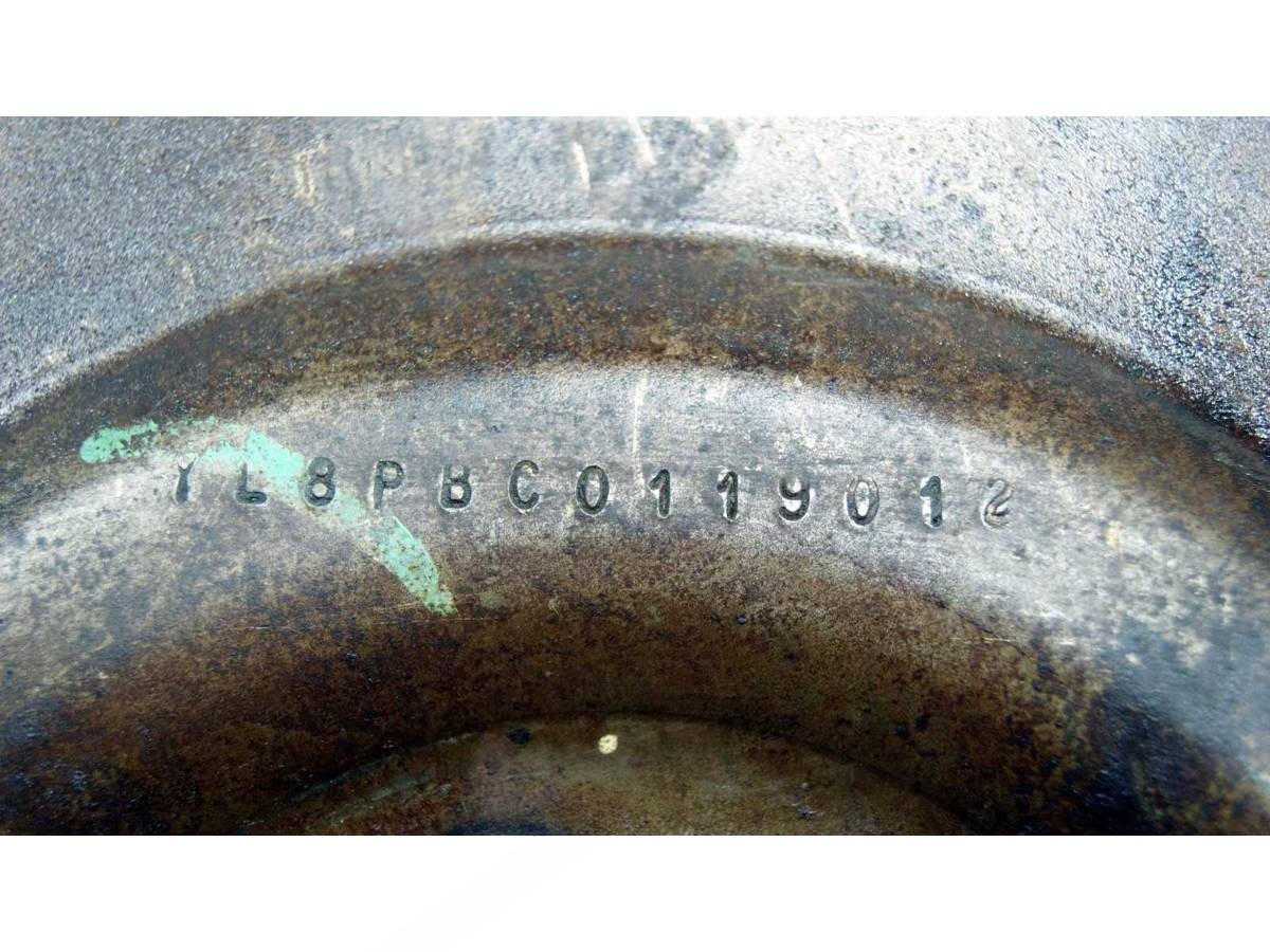 Новое Ford Escape EP3, 2000 г., OEM 5L8Z7902DBRM, арт. 141910, фото 11