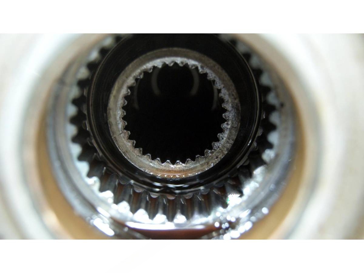 Новое Ford Escape EP3, 2000 г., OEM 5L8Z7902DBRM, арт. 141910, фото 5