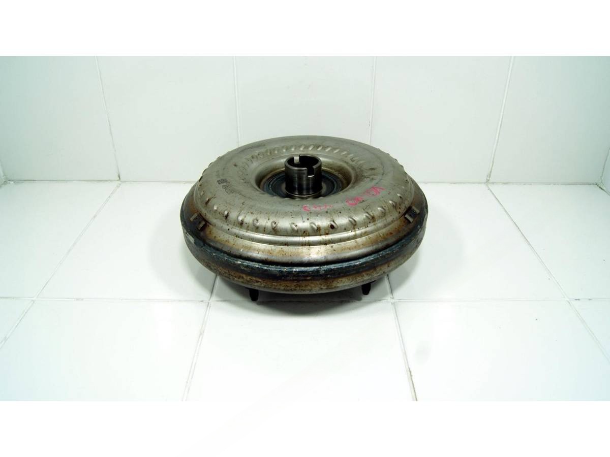 Гидротрансформатор АКПП Peugeot 406 V40, 2013 г., OEM 31325000, арт. 141911
