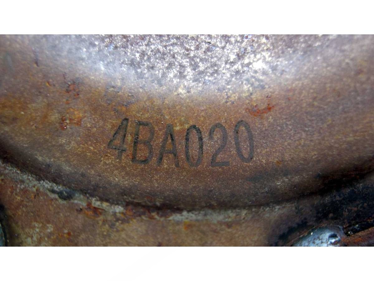 Гидротрансформатор АКПП Peugeot 406 V40, 2013 г., OEM 31325000, арт. 141911, фото 11