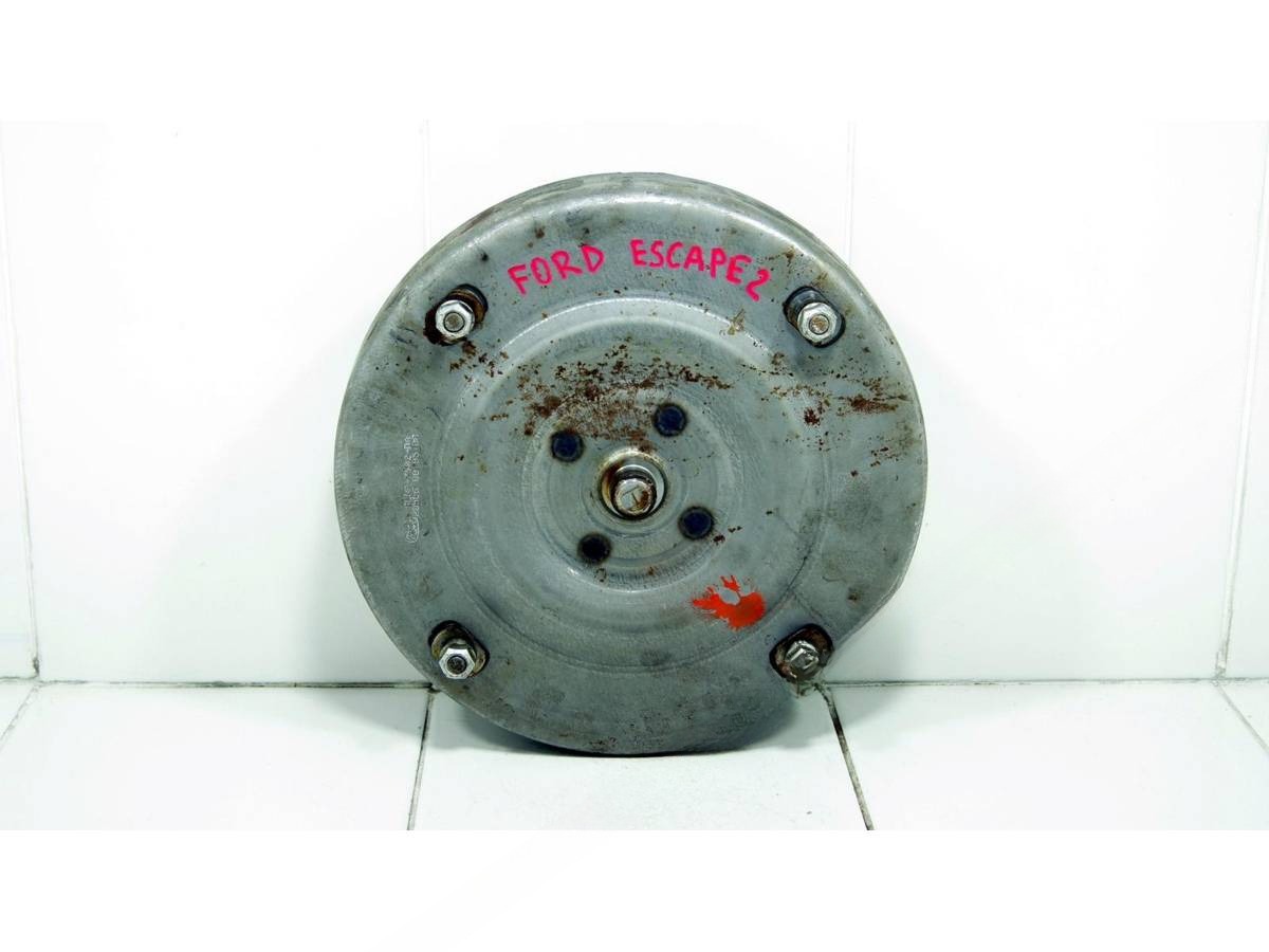 Новое Ford Escort TM7, 2007 г., OEM 5L8Z7902DBRM, арт. 148864, фото 2