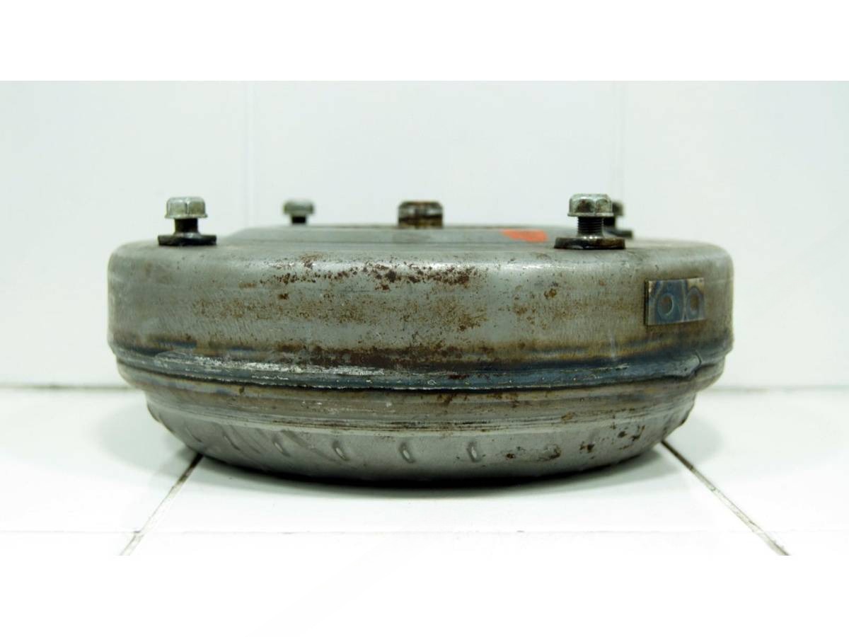 Новое Ford Escort TM7, 2007 г., OEM 5L8Z7902DBRM, арт. 148864, фото 6