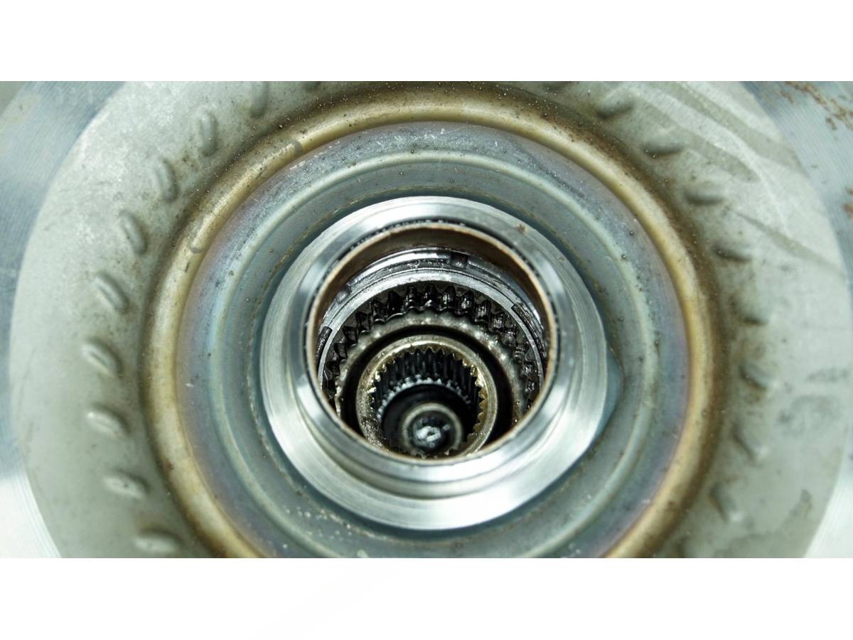 Новое Ford Escort TM7, 2007 г., OEM 5L8Z7902DBRM, арт. 148864, фото 7
