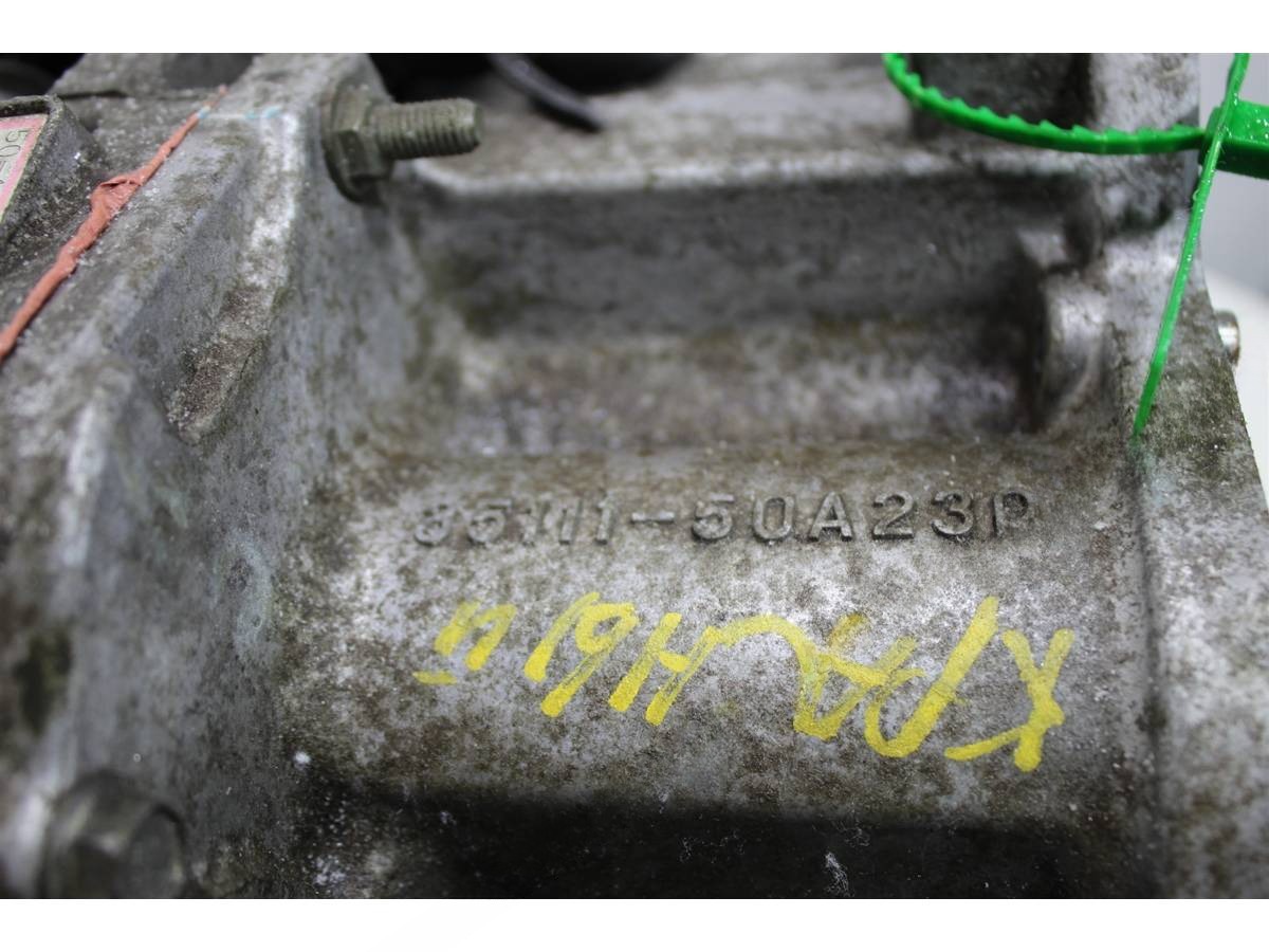Новое Renault 19 SX4, 2006 г., OEM 2000280JH2, арт. 149620, фото 17