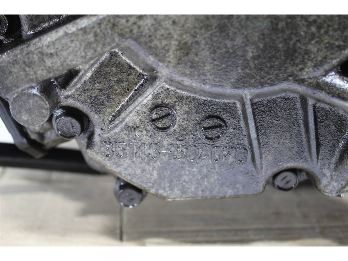 Новое Renault 19 SX4, 2006 г., OEM 2000280JH2, арт. 149620, фото 18