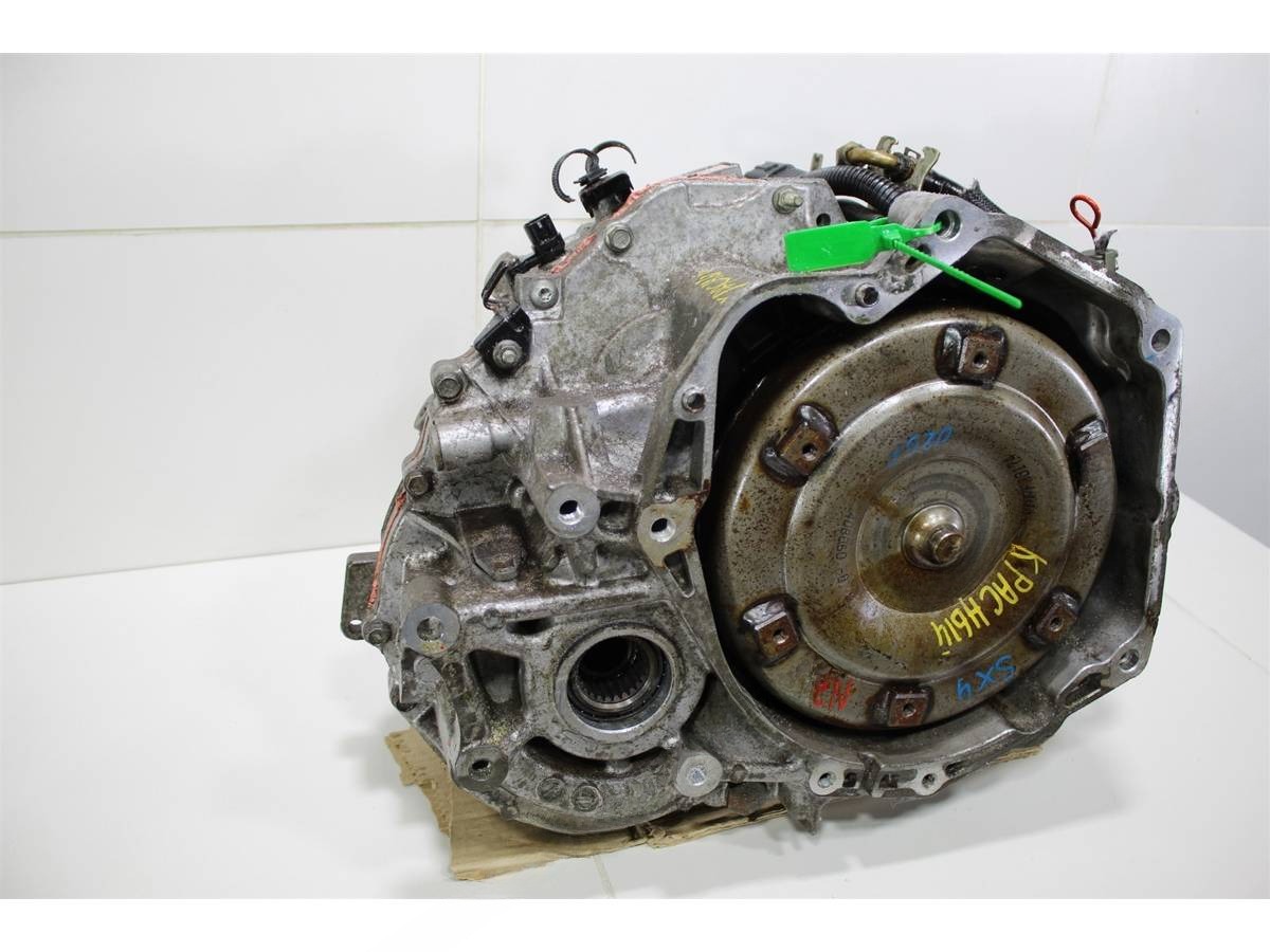 Новое Renault 19 SX4, 2006 г., OEM 2000280JH2, арт. 149620, фото 3