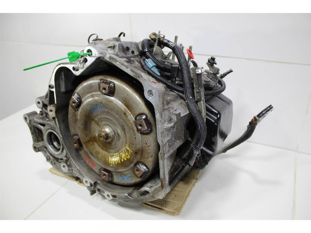 Новое Renault 19 SX4, 2006 г., OEM 2000280JH2, арт. 149620, фото 5