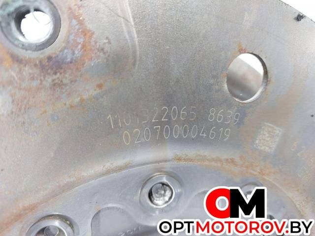 Новое Seat Cordoba, 2015 г., OEM 1101322065, арт. 15006, фото 5