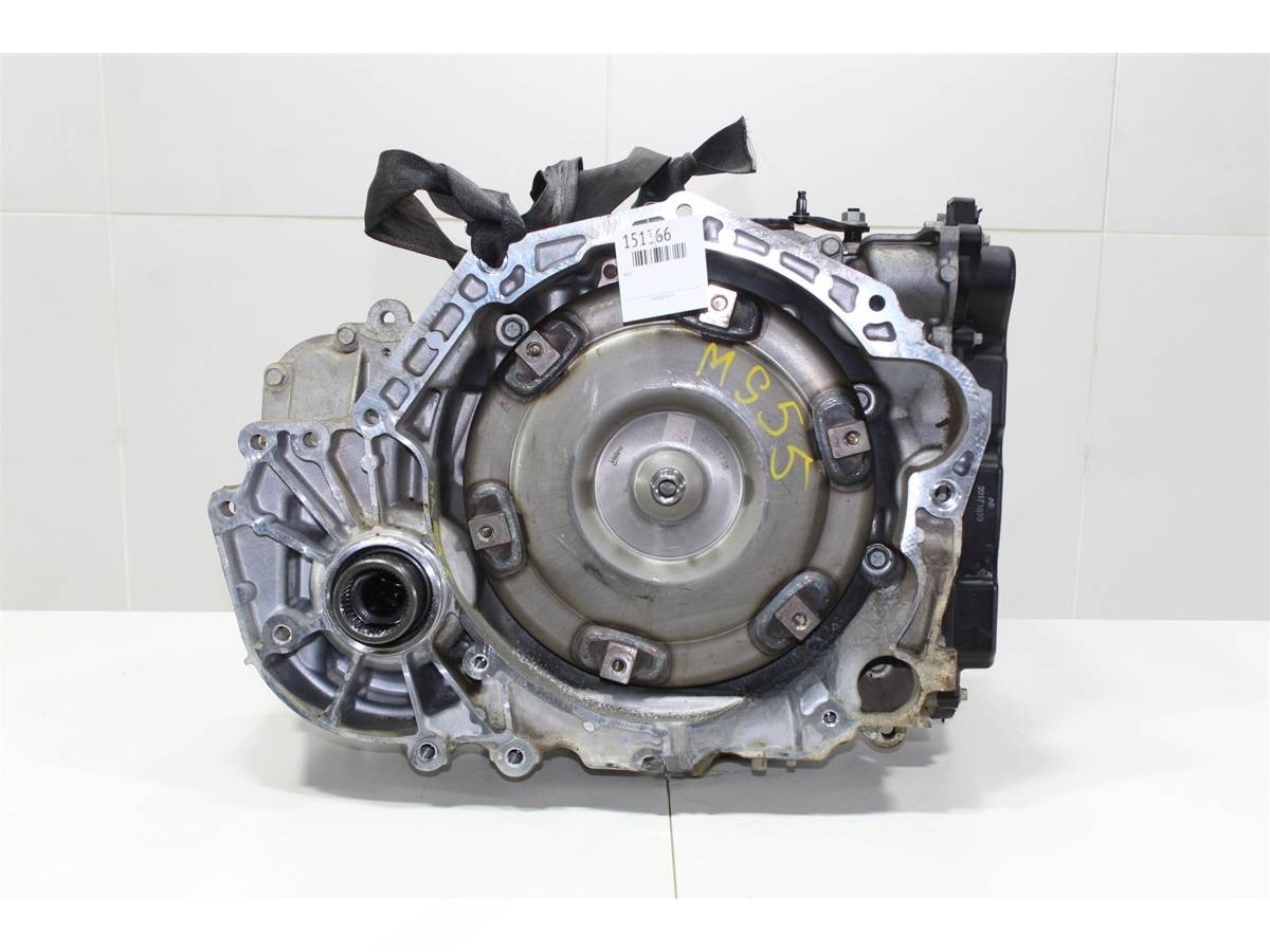 Гидротрансформатор АКПП Chevrolet Captiva C140, 2017 г., OEM 24286638, арт. 151366