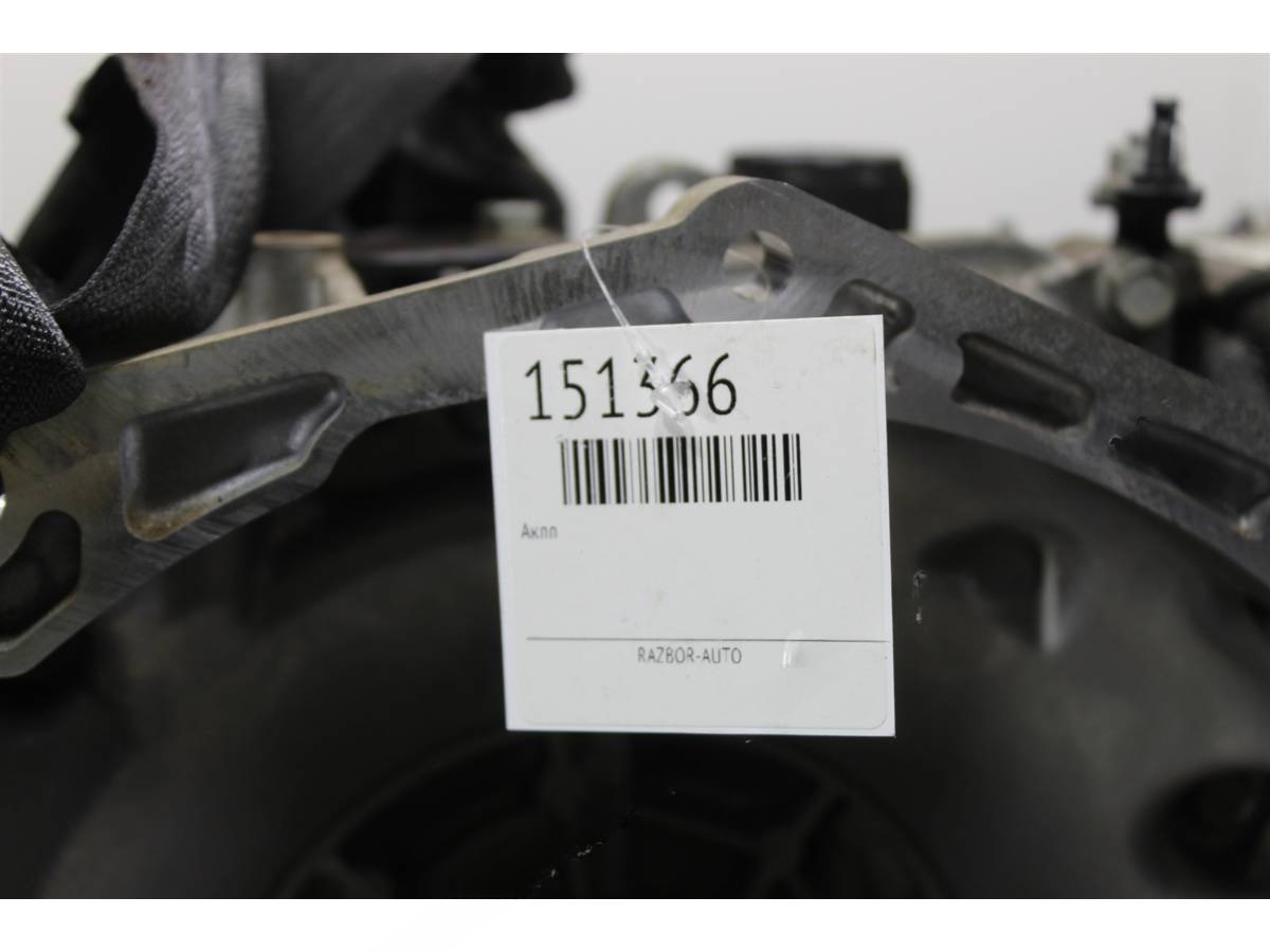Гидротрансформатор АКПП Chevrolet Captiva C140, 2017 г., OEM 24286638, арт. 151366, фото 14