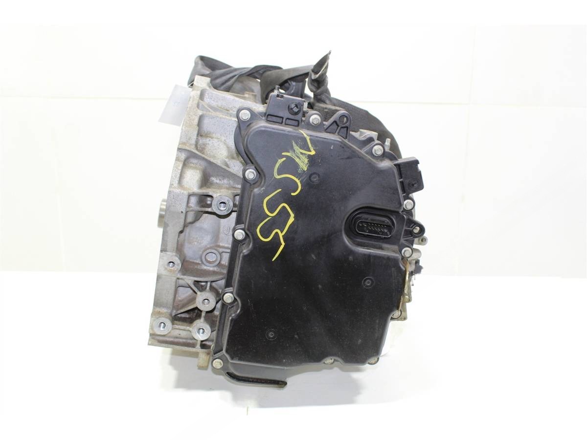 Гидротрансформатор АКПП Chevrolet Captiva C140, 2017 г., OEM 24286638, арт. 151366, фото 5