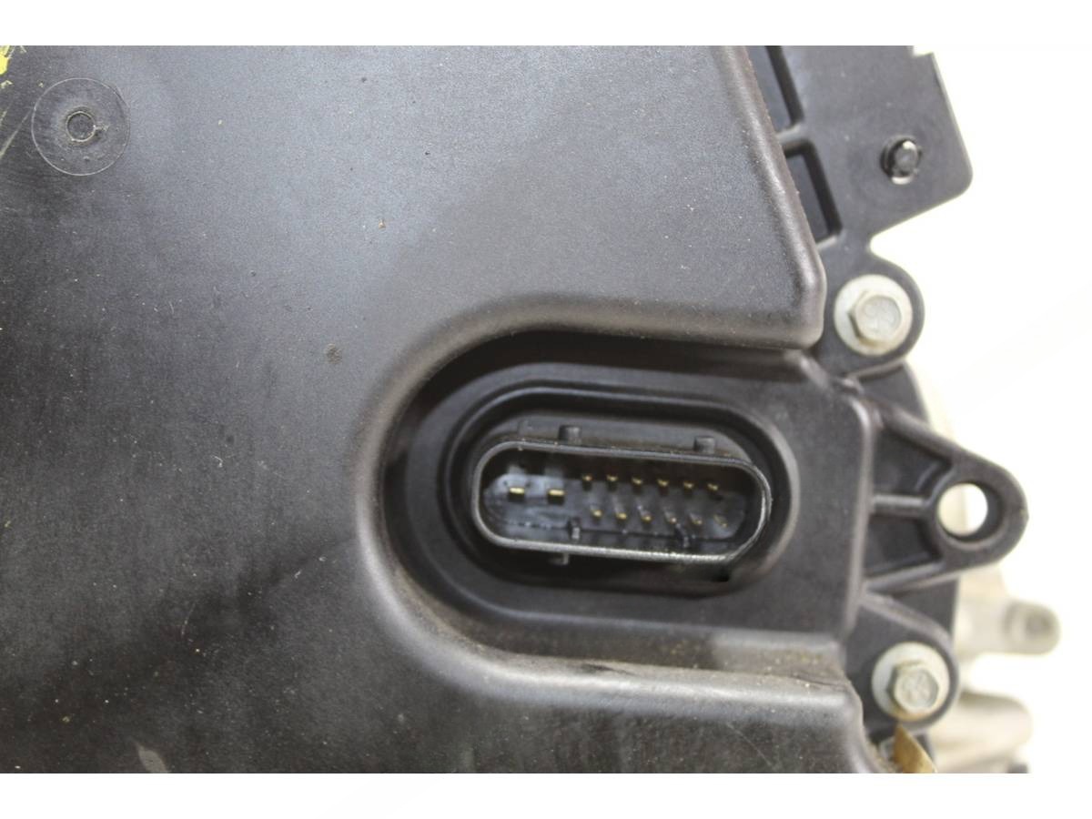 Гидротрансформатор АКПП Chevrolet Captiva C140, 2017 г., OEM 24286638, арт. 151366, фото 6