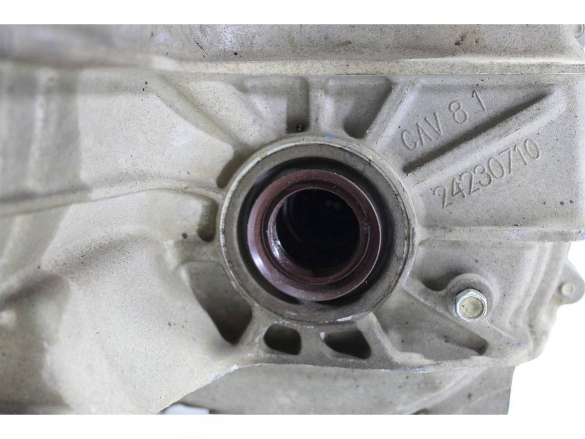 Гидротрансформатор АКПП Chevrolet Captiva C140, 2017 г., OEM 24286638, арт. 151366, фото 8