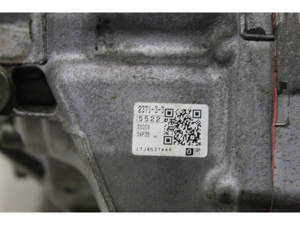Новое Volkswagen Vento P90, 2017 г., OEM 2000954P33, арт. 151369, фото 11