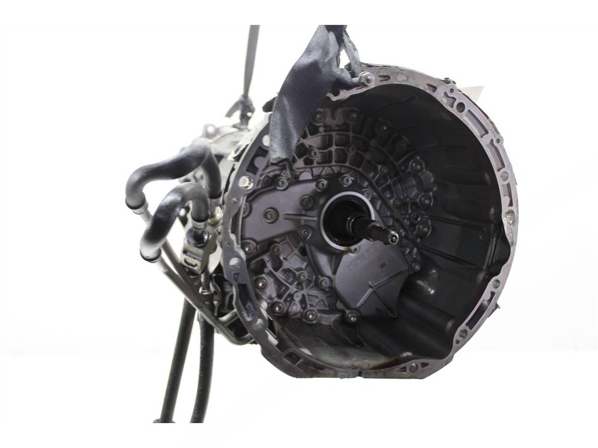 Новое Volkswagen Vento W166, 2016 г., OEM A1662706802, арт. 151370, фото 12