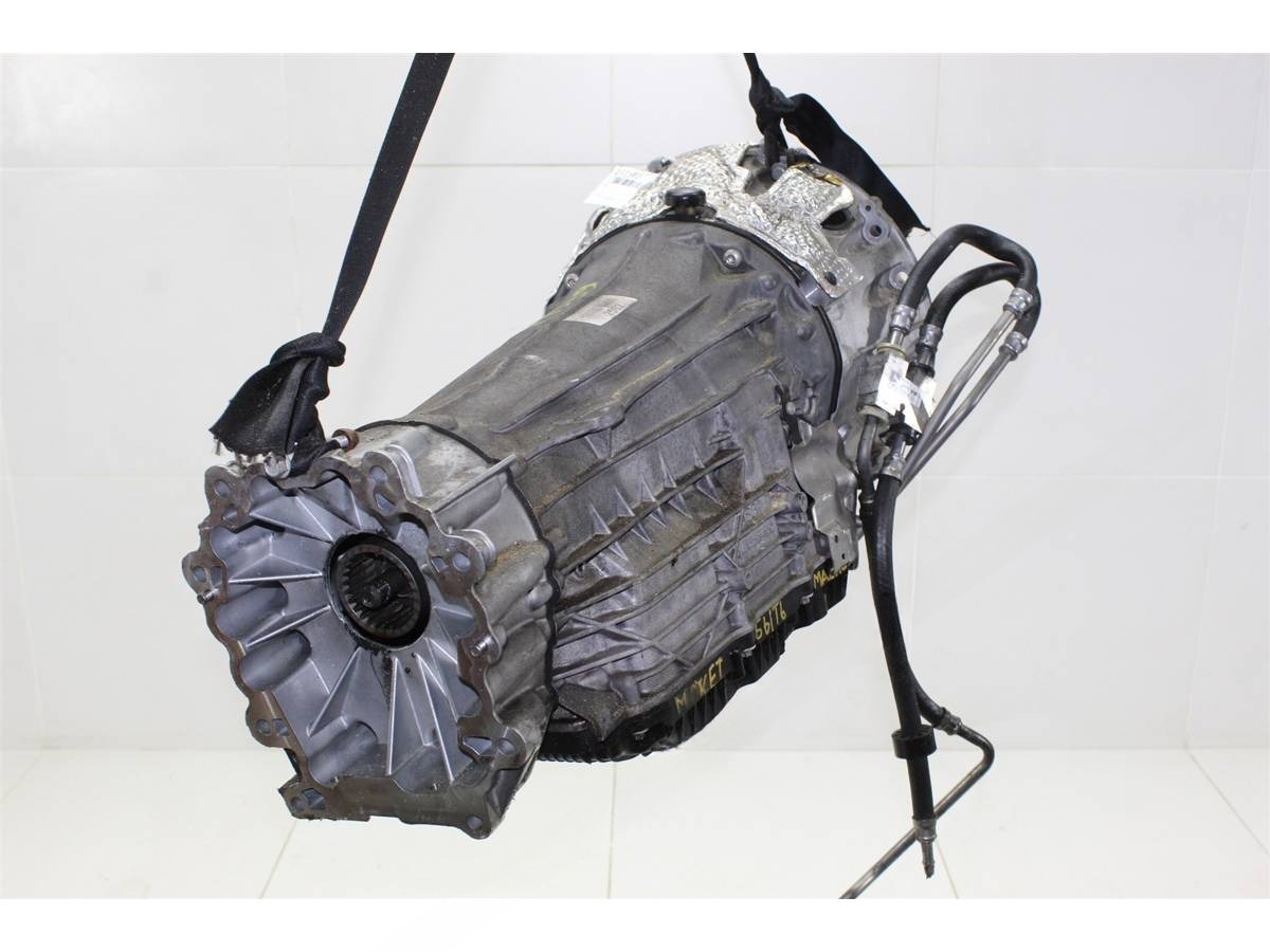 Новое Volkswagen Vento W166, 2016 г., OEM A1662706802, арт. 151370, фото 15
