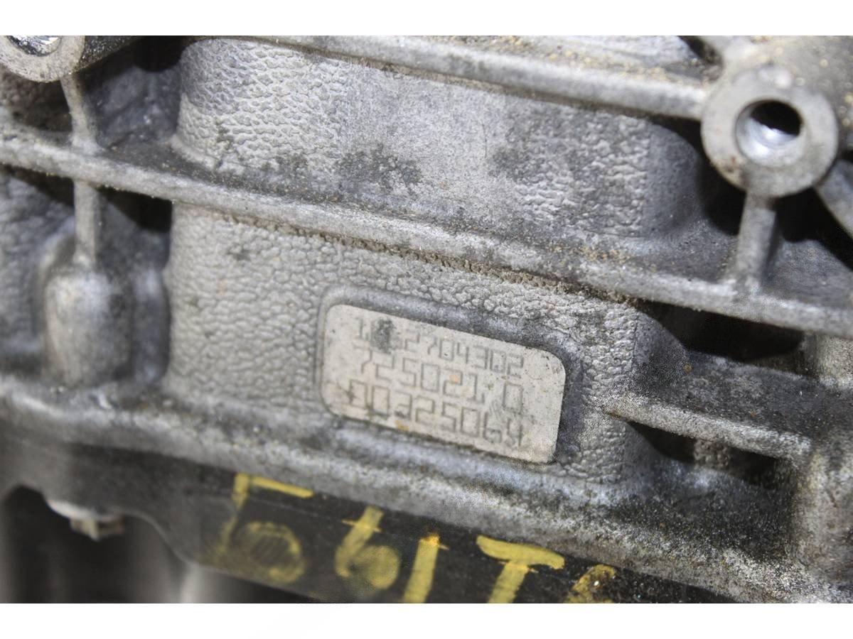 Новое Volkswagen Vento W166, 2016 г., OEM A1662706802, арт. 151370, фото 20