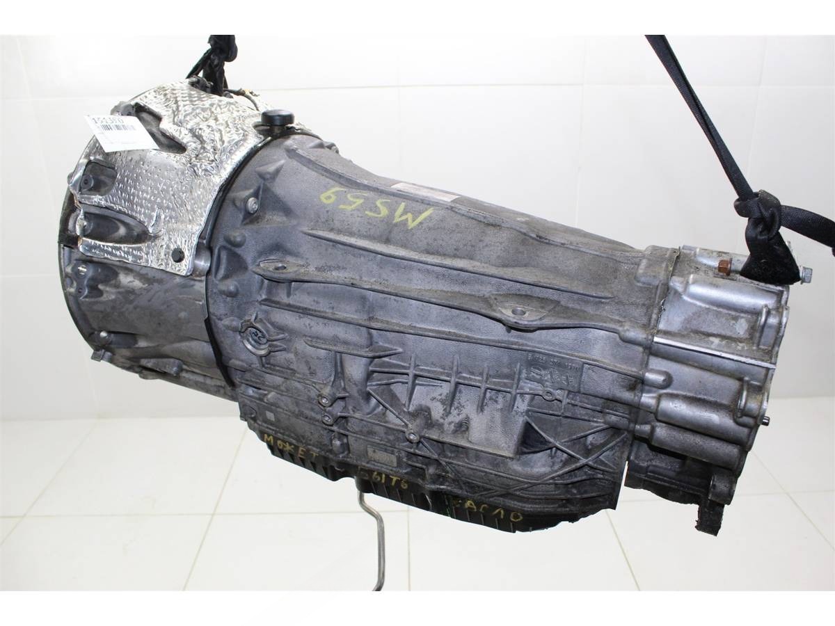 Новое Volkswagen Vento W166, 2016 г., OEM A1662706802, арт. 151370, фото 6