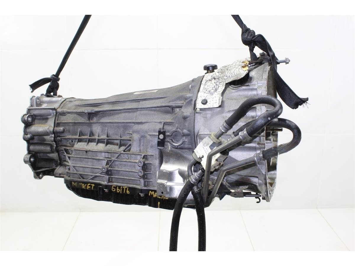 Новое Volkswagen Vento W166, 2016 г., OEM A1662706802, арт. 151370, фото 9